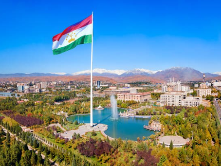 [타지키스탄] 타지키스탄 관광: 5년간의 발전과 향후 과제