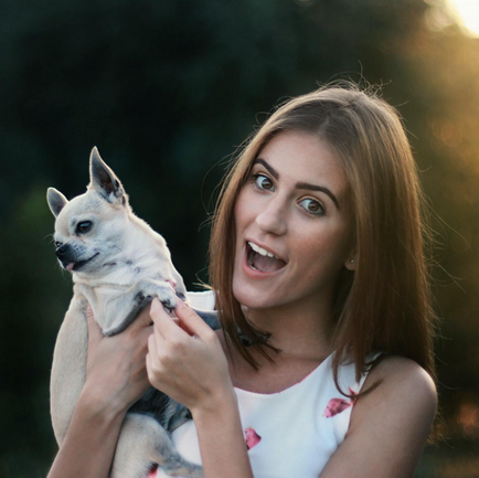 How Pets Help Us to Heal