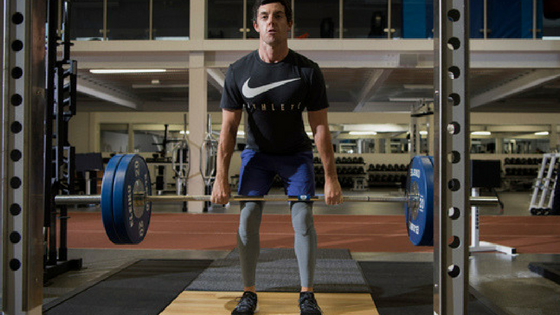 Rory-McIlroy-Deadlift