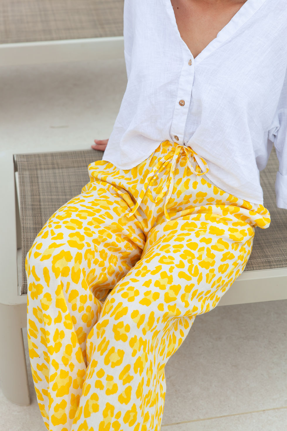 Miniature : BRAVA - Pantalon