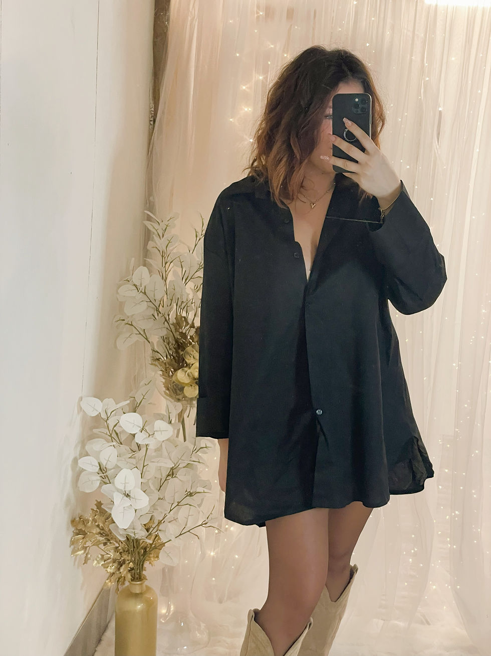 Miniature : AZALEA - Chemise
