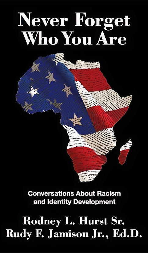 Never Forget Who You Are _ Final Cover_e