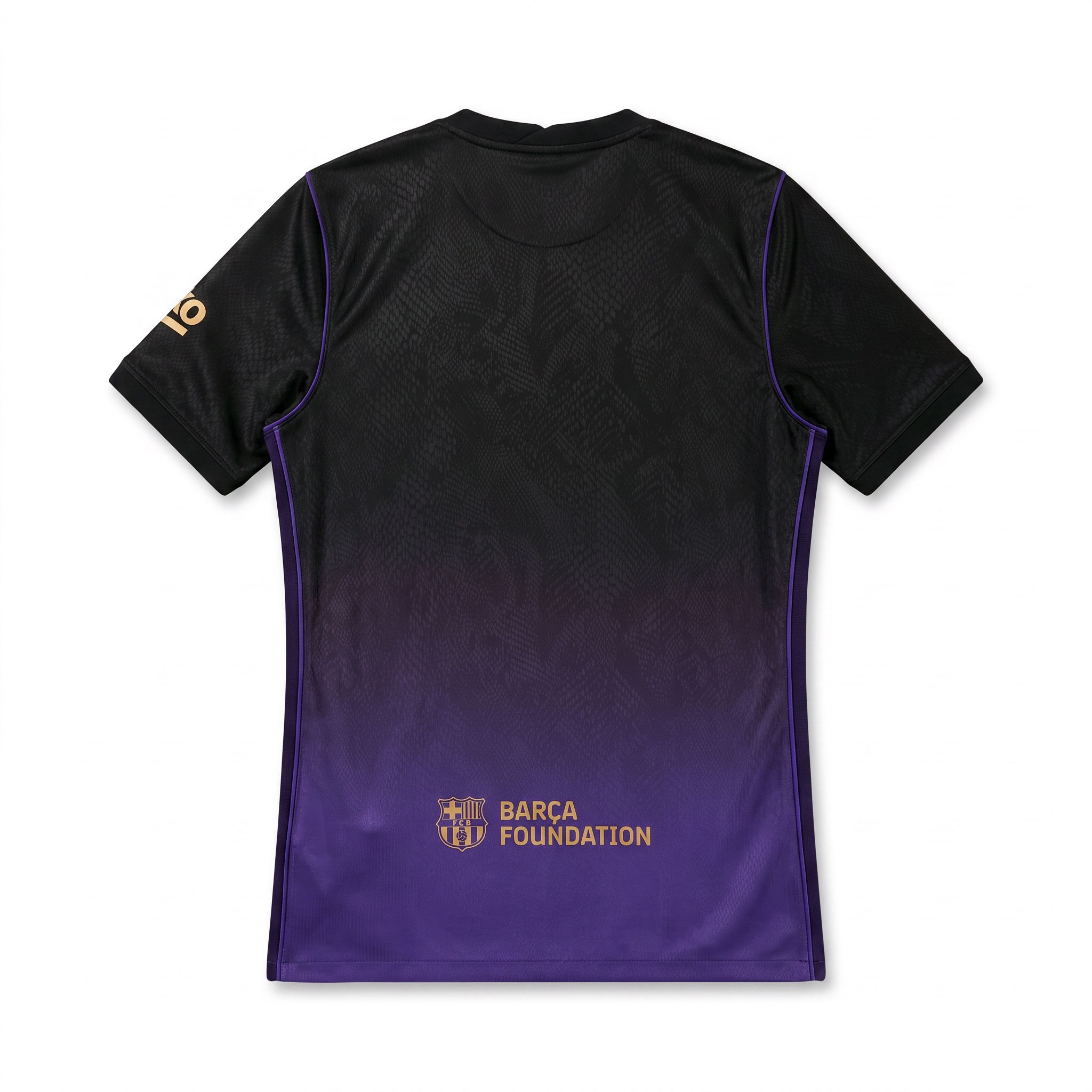 Barcelona Away Jersey 26/27