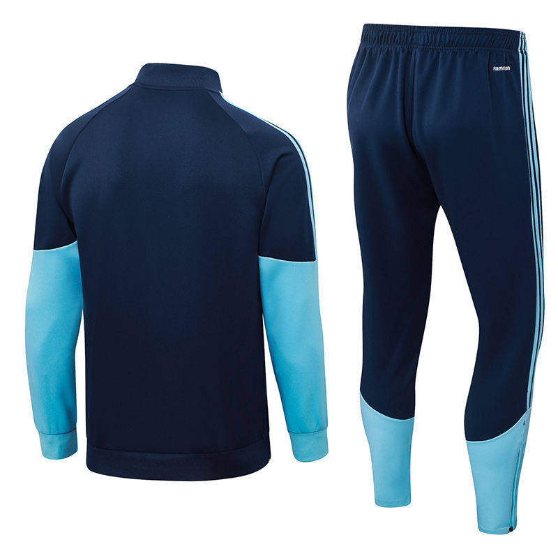 Argentina Full-Zip Tracksuit 26/27