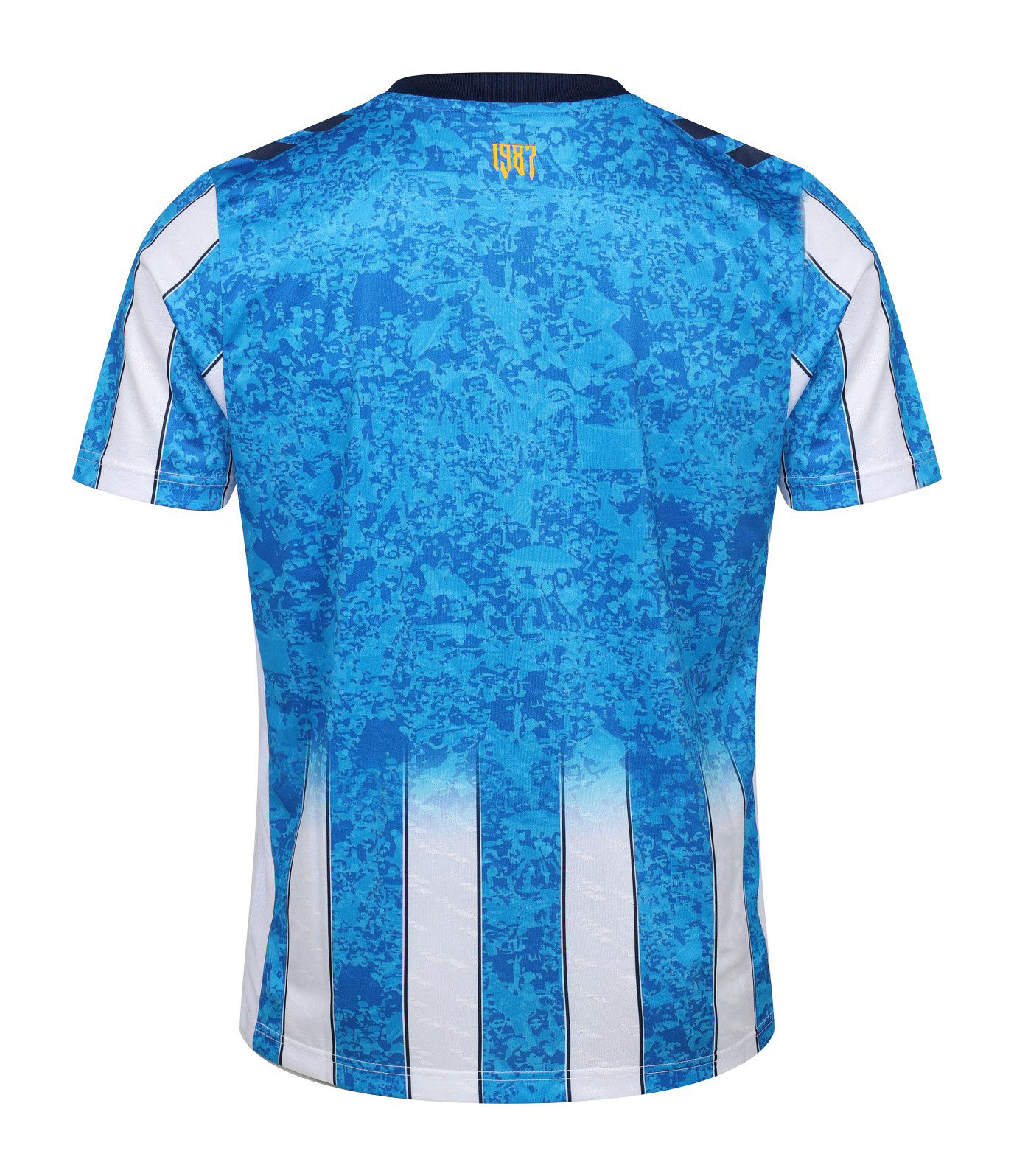 Coventry City Home Jersey 26/27