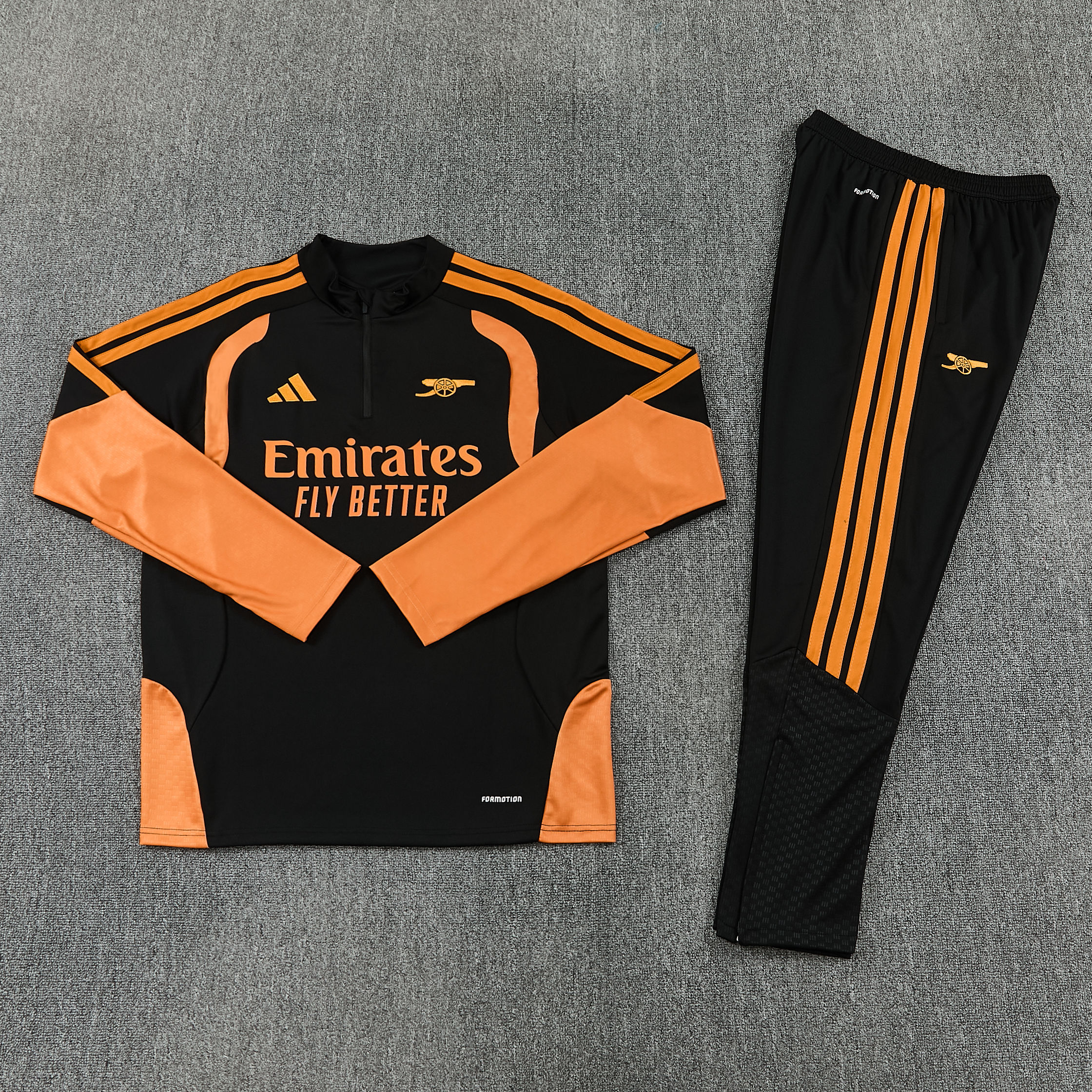 Arsenal Training Suit 26/27