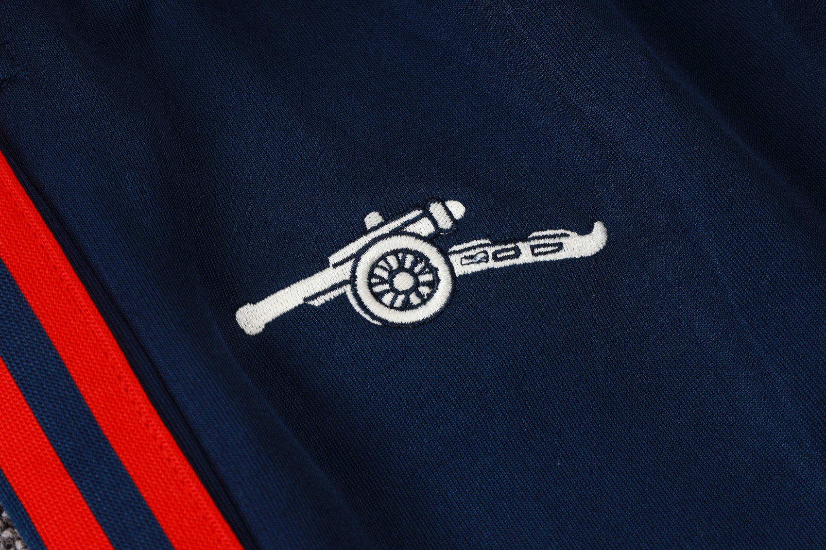 Arsenal Full-Zip Tracksuit 26/27