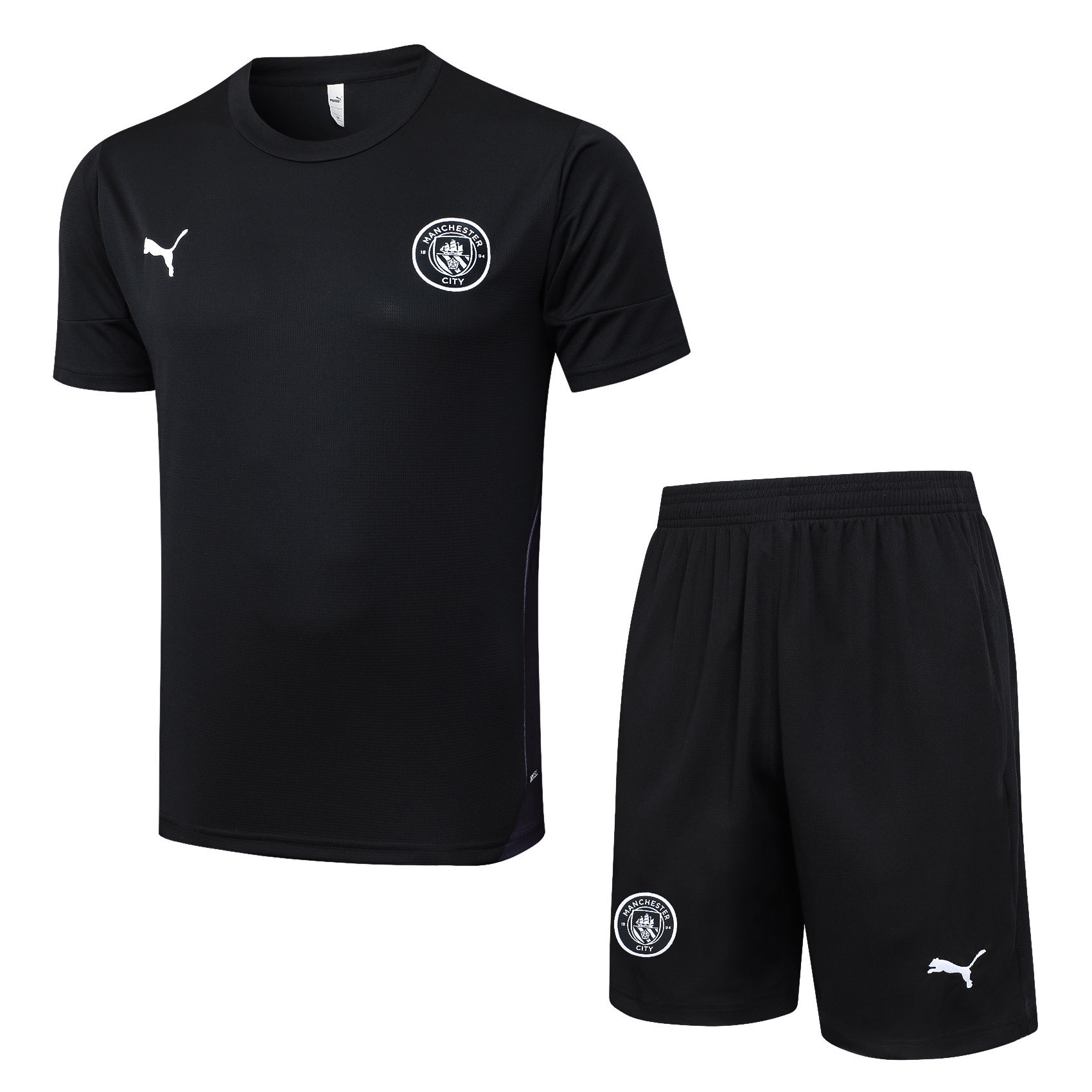 Manchester City Training Set 26/27