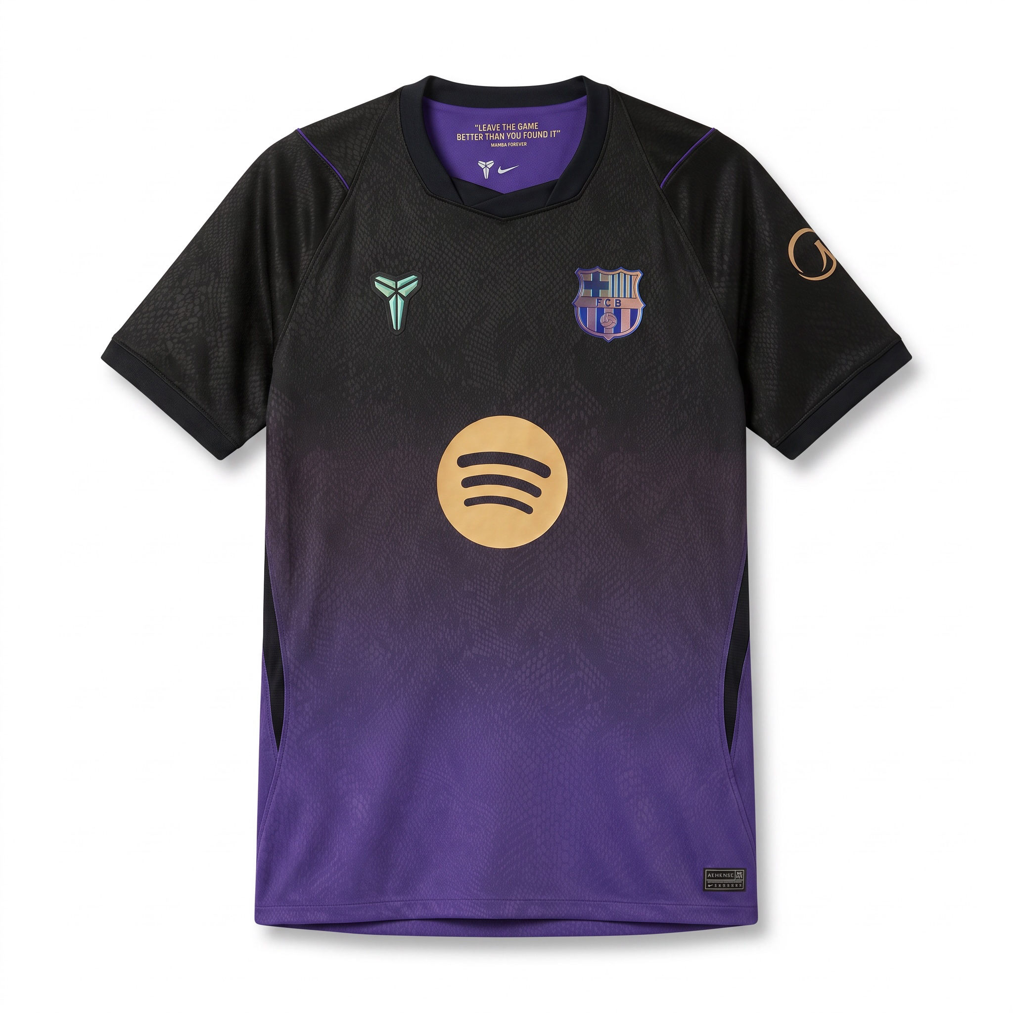 Barcelona Away Jersey 26/27