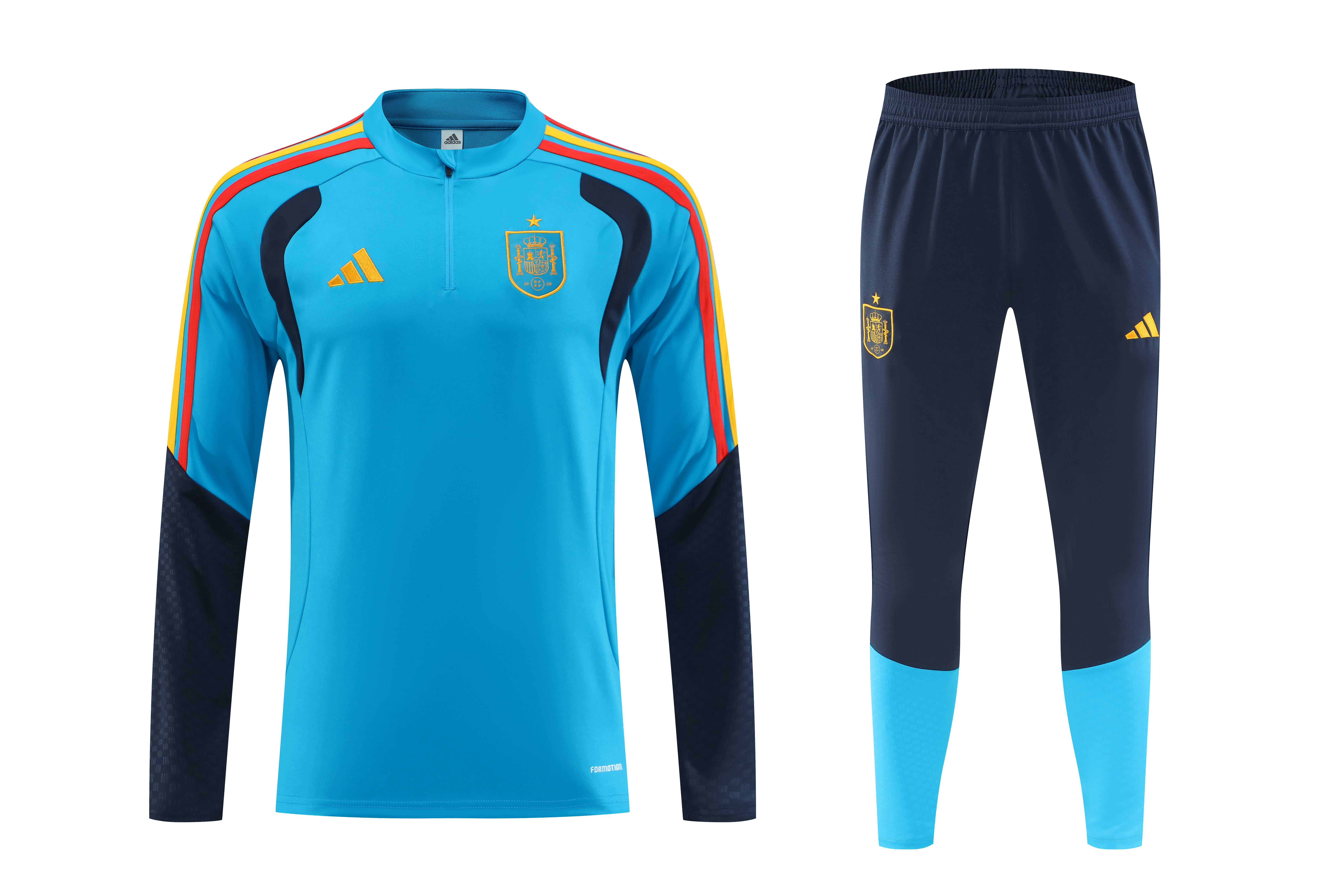 Spain Training Suit 26/27