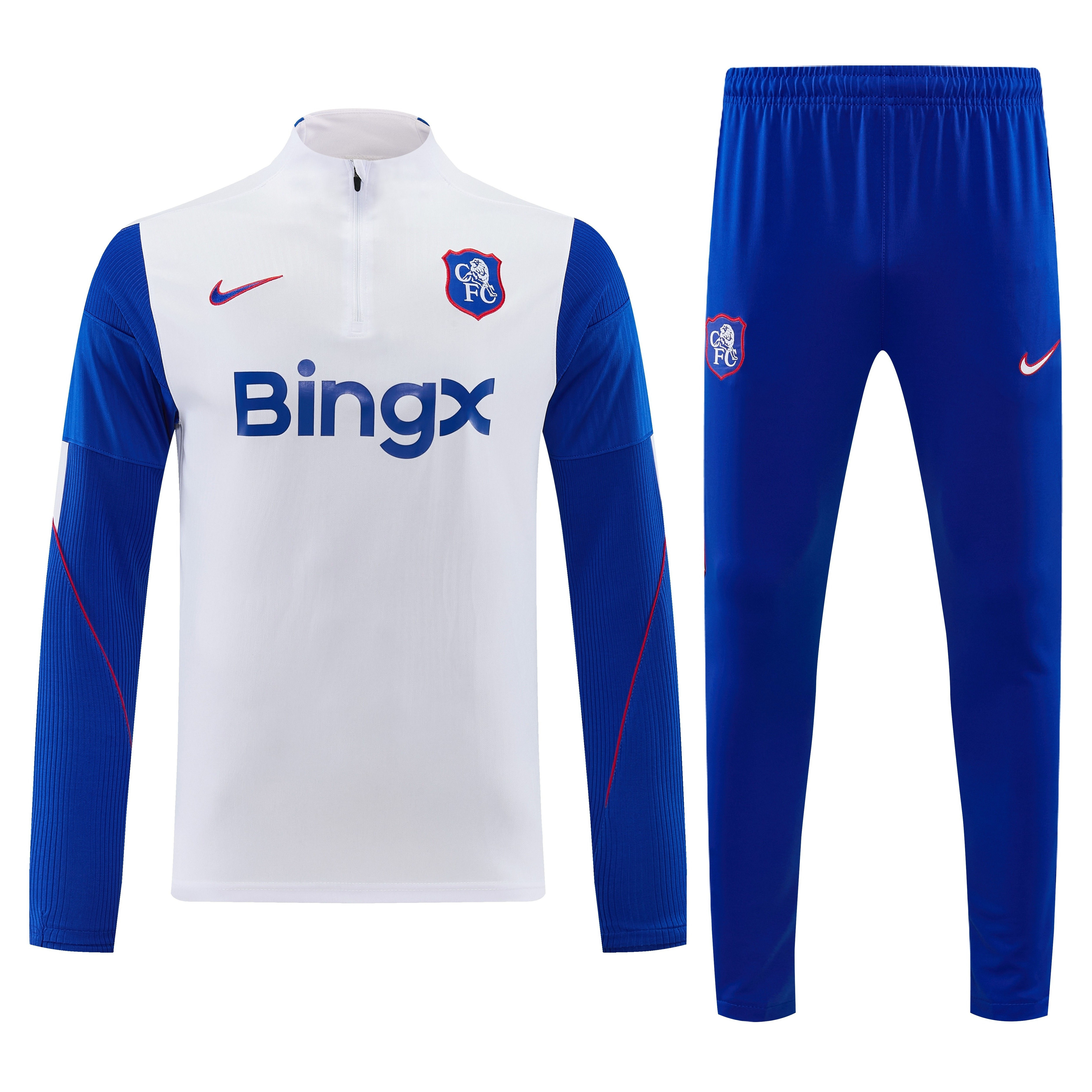 Chelsea Training Suit 26/27