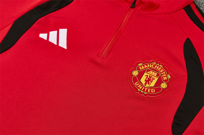 Manchester United Training Suit 26/27