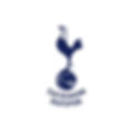 Tottenham Hotspur logo for football shirts free printing