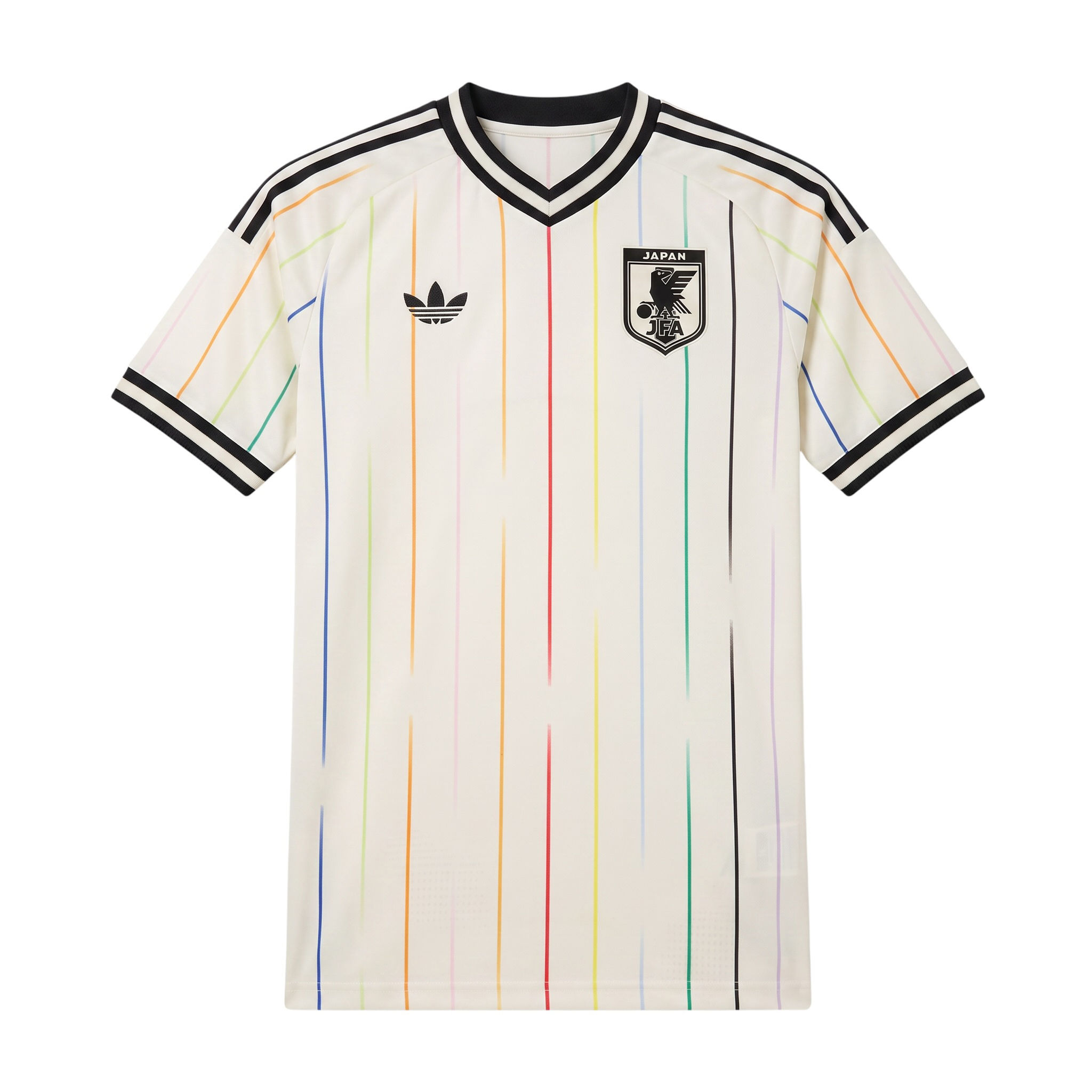 Japan Away Jersey 26/27