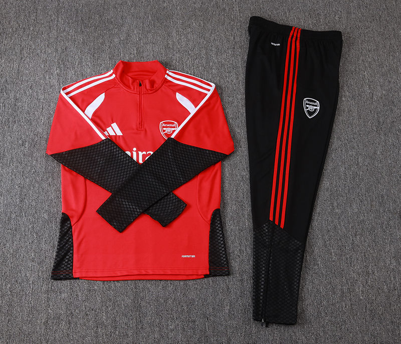 Kids Arsenal Training Suit 26/27