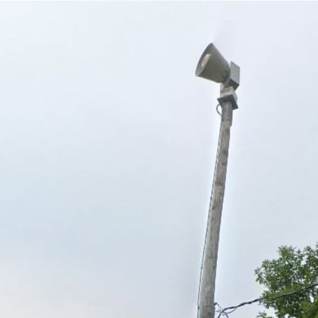 BLAIR EMERGENCY SIRENS