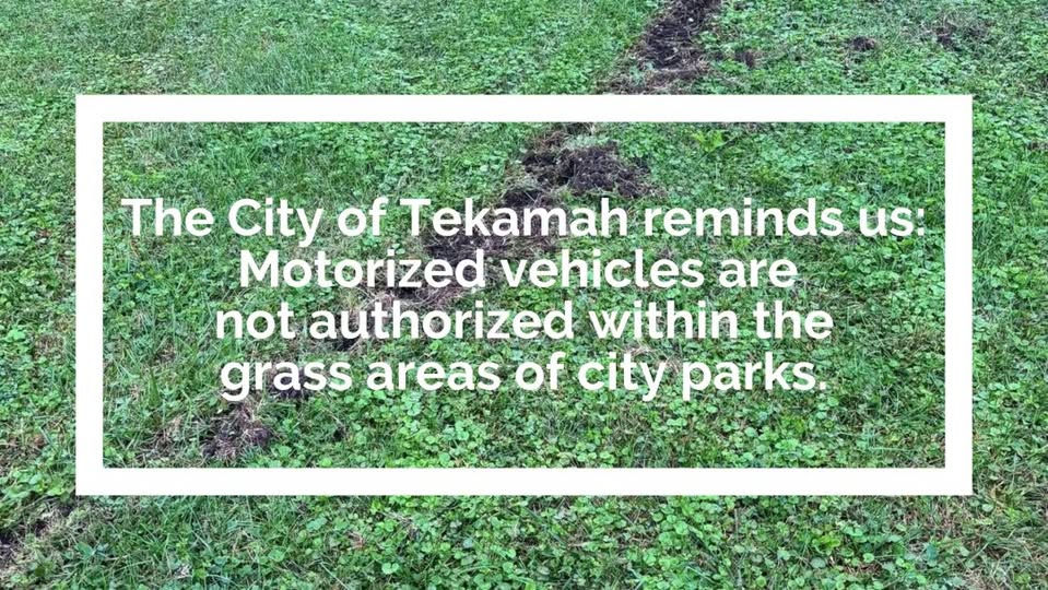 City of Tekamah