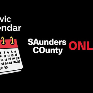 October Civic Calendar