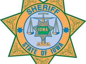 MONONA COUNTY FAIRGROUNDS GRANDSTAND BURNS