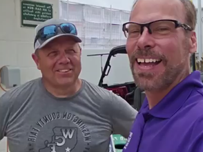 Washington County Fair Kickoffs