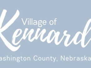 Regular Meeting Notice - Village of Kennard