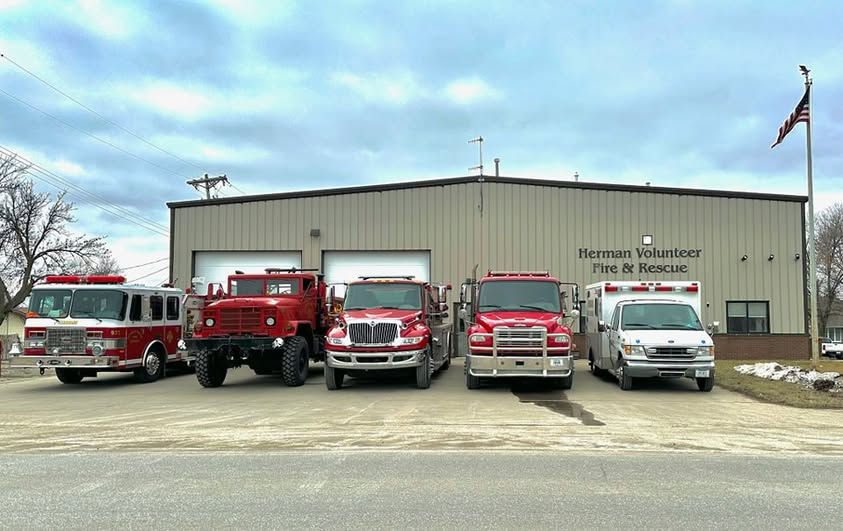 Herman Fire Department