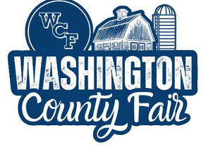 Washington County Fair - August 5, 2026