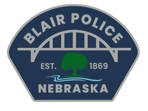 Blair Police 