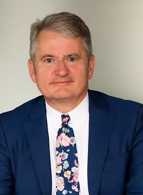 Julian Harley | Limerston Capital