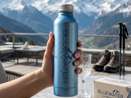 European Mountain Water Benefits That Matter