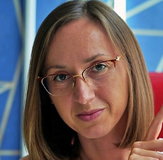 ewa błońska mentoring zdrowia wrocław
