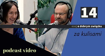 ewa i krzysztof - podcast dla par