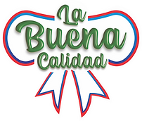 La Buena Calidad logo