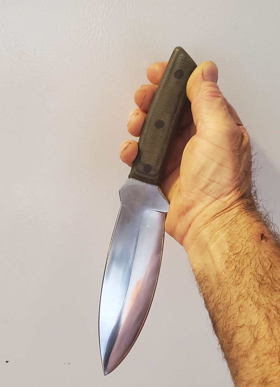 Thumbnail: 10 inch "EDC" knife