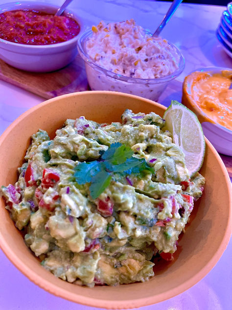 The Ultimate Guacamole to Elevate Your Meals