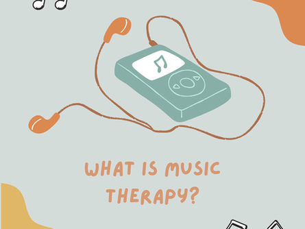 Music Therapy