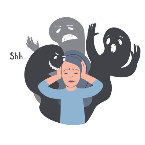 Beyond Multiple Personalities: Exploring the Depths of Dissociative Identity Disorder