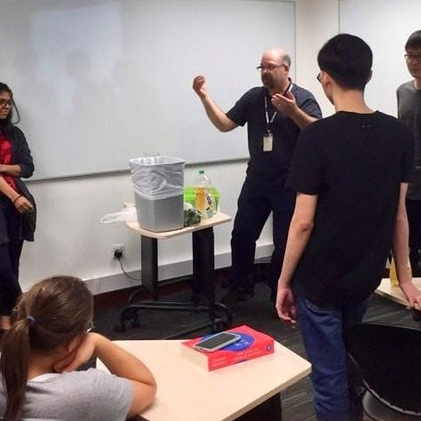Summer Workshop Series: DNA Isolation 2019