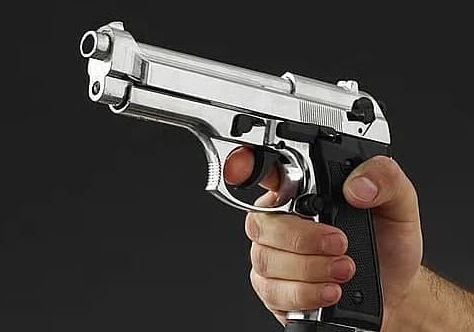 Mass shootings: The loner who is depressed?
