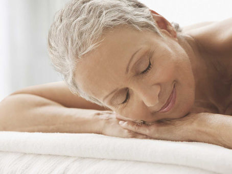 Será que você precisa da reposição hormonal na menopausa?