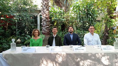 Pondera Morelos turismo médico con primer Latam Longevity Summit  