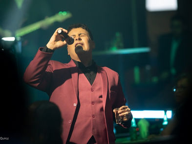 Resuena Juanga en mes de la diversidad