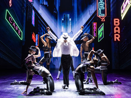 Broadway al dos por uno en septiembre