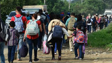 La Ley de Enemigos Extranjeros, ¿una amenaza para México?