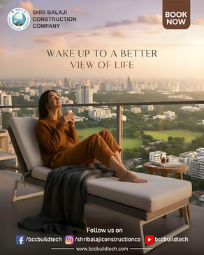 Ready To Move Luxury Flats In Lucknow