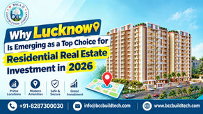 Residential Real Estate Investment in 2026