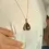 Miniature : Bola de grossesse Goutte de Vie Doré 18 carats