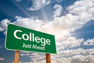 College Bound: Advice from A College Freshman