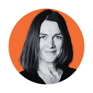 Headshot of Sharon Newell, Digital Marketing Manager