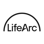 LifeArc Logo Trns 187x187